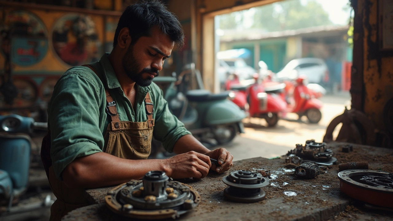 Does a Clutch Kit Make a Difference? Real-World Answers