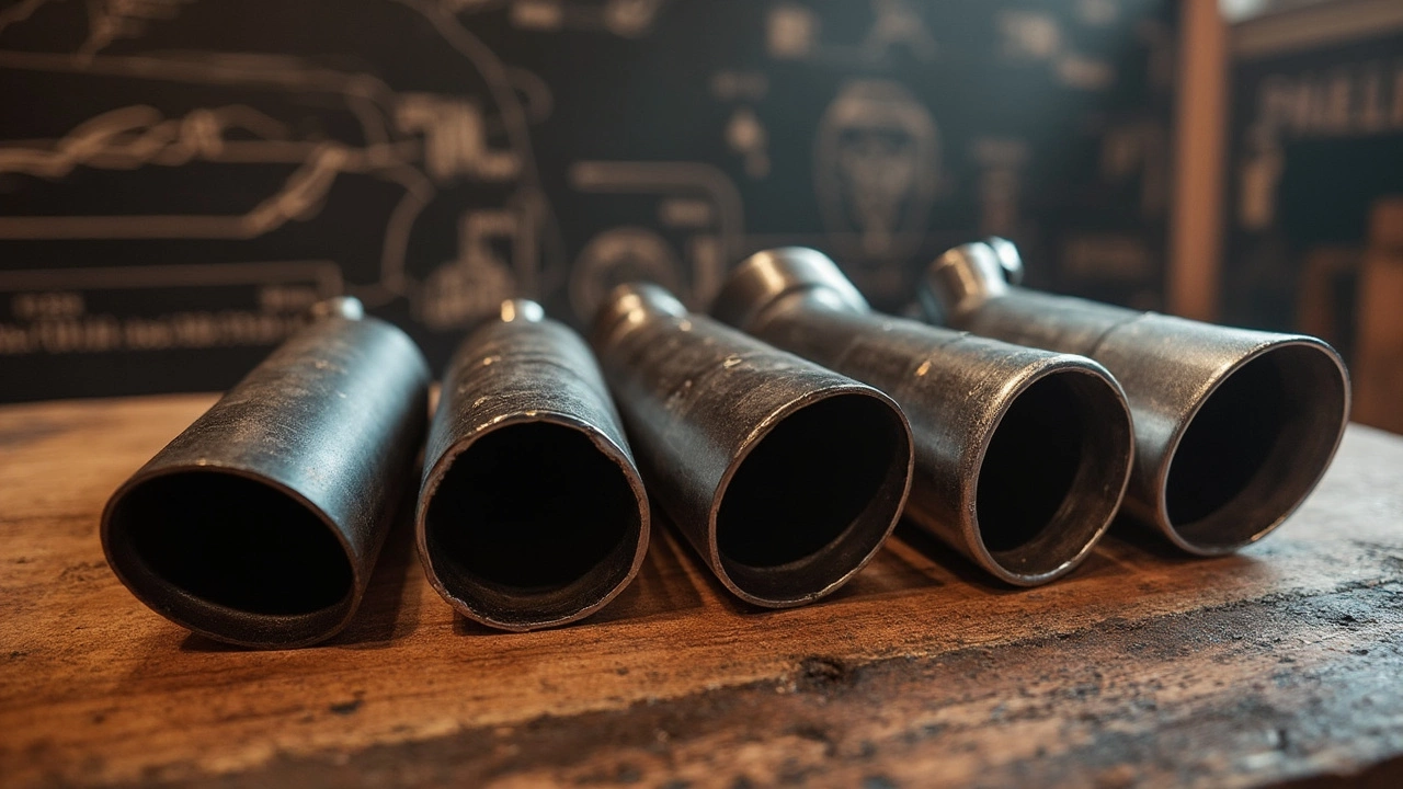 Does Size or Shape Really Change the Noise?