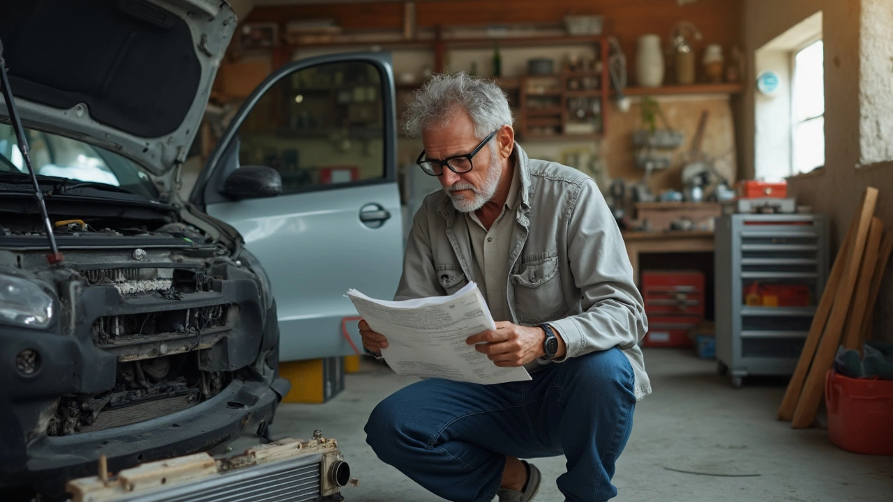 Is Changing a Radiator Easy? What You Need to Know