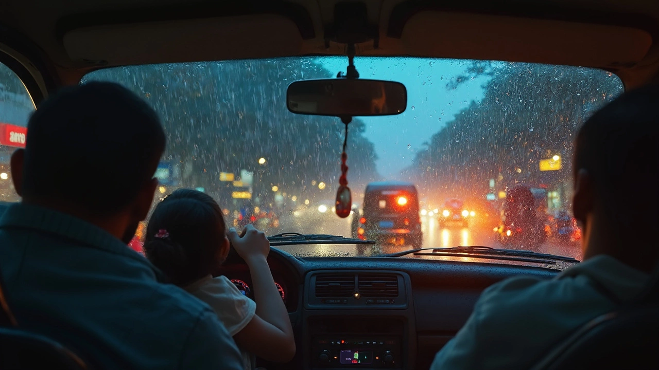 Smart Tips for Dealing with Rear Wipers