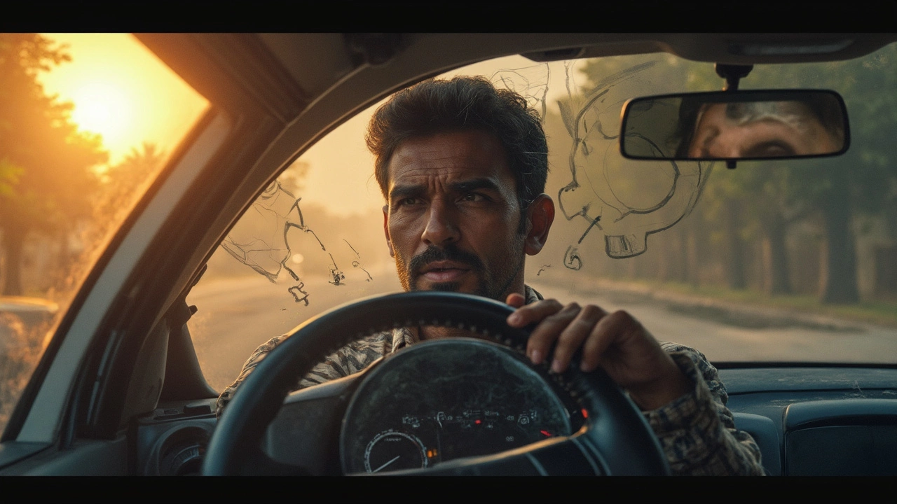 How Long Can I Drive With Low Oil? Get the Facts Before You Risk Your Engine