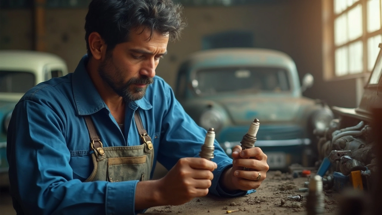 How Often Do Spark Plugs Need Changing? Simple Truths for Drivers