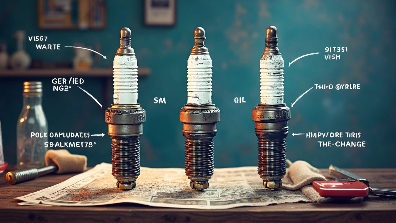 Practical Tips for Spark Plug Care