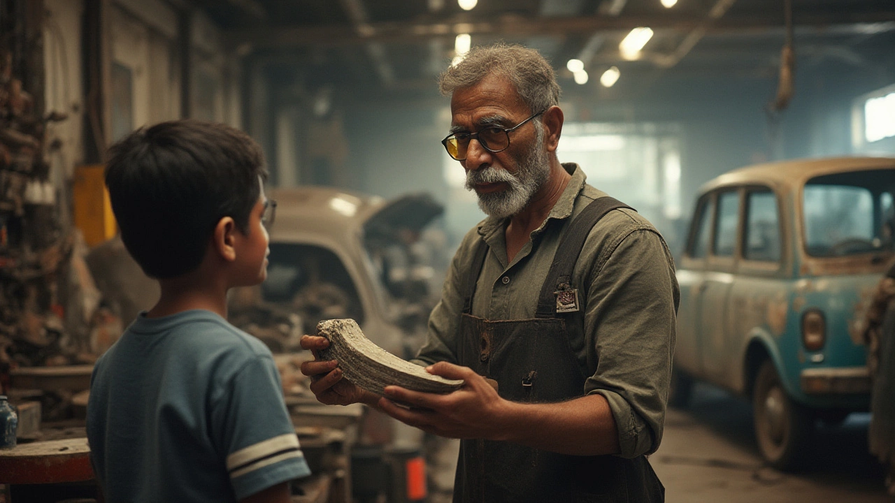 Dirty Air Filter Symptoms: Warning Signs and What to Watch For