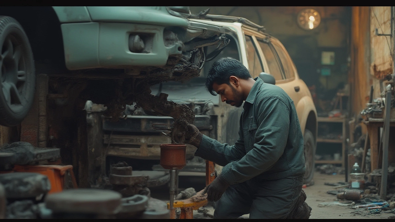 How Long Does It Take to Replace a Clutch Kit? Full Guide and Timing Tips