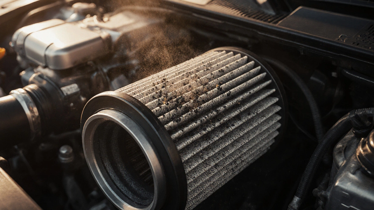 Do Expensive Air Filters Really Perform Better?