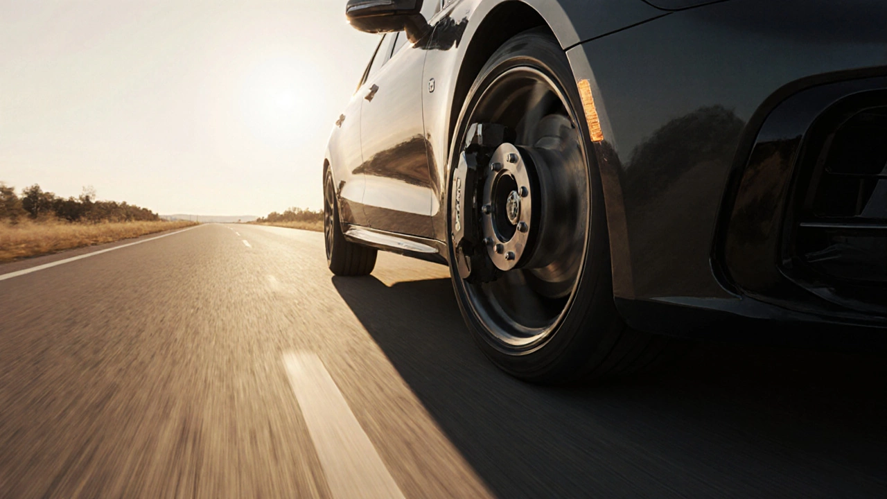 Front vs Rear Brakes: Which Do the Heavy Lifting?