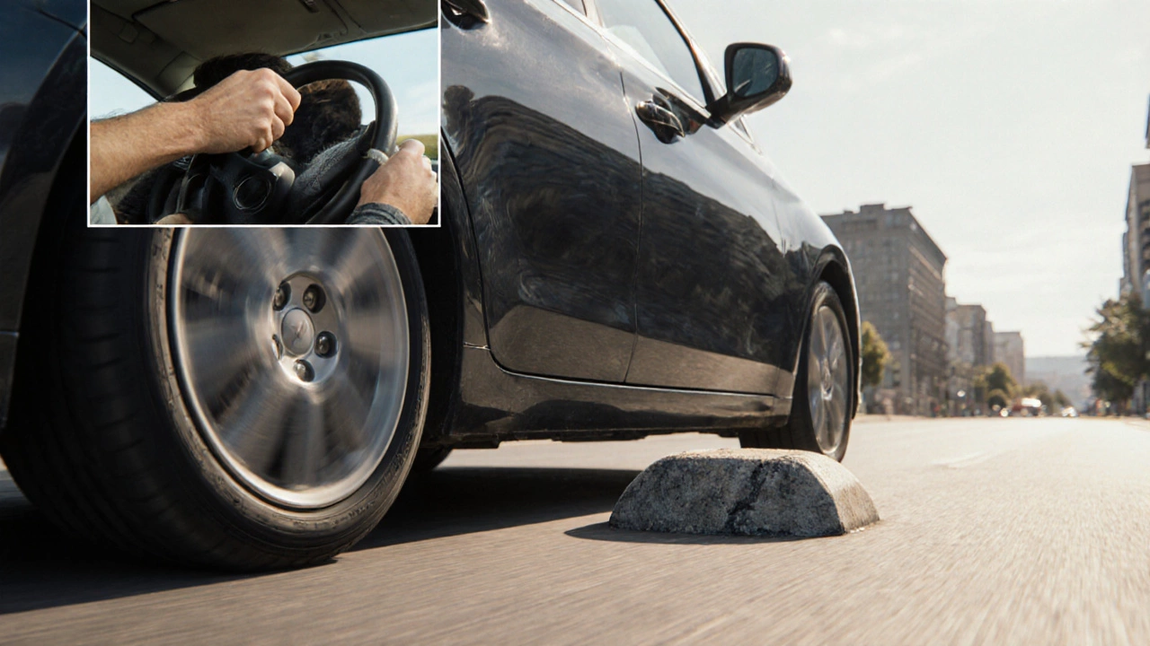 How to Test Your Car Suspension: Simple DIY Methods
