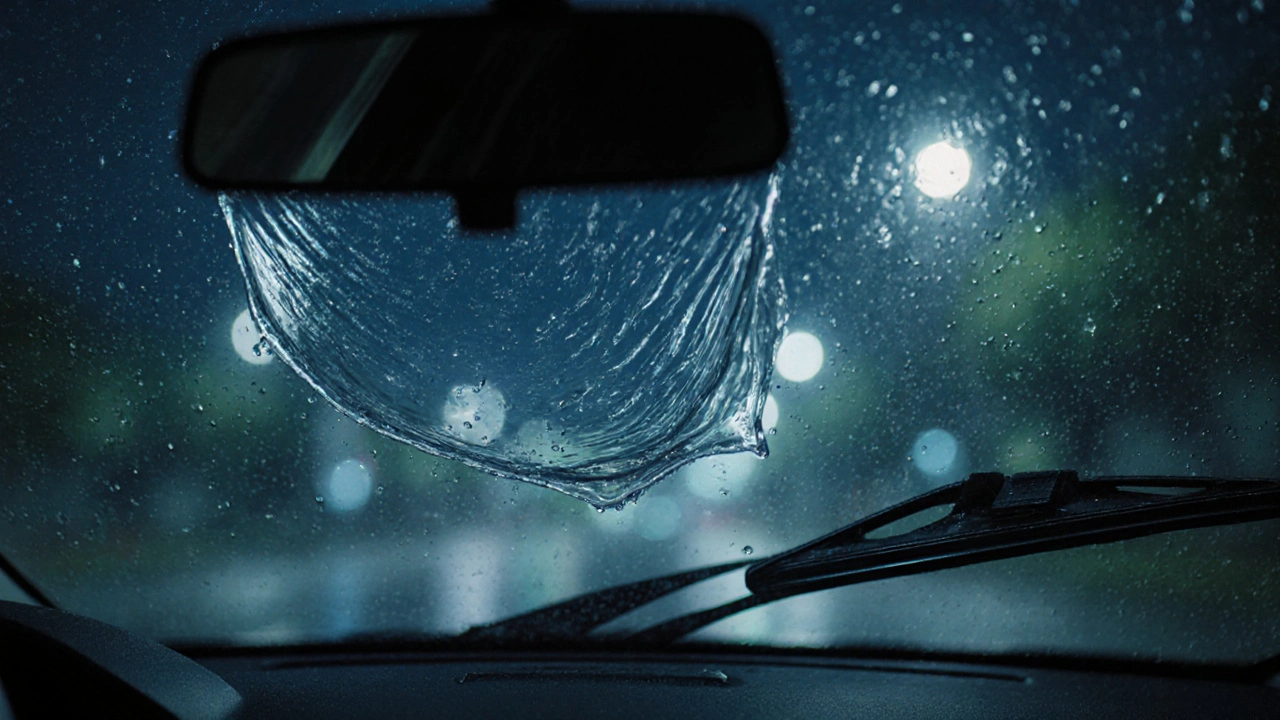 Wrong Wiper Blade Size Risks: Damage, Poor Performance & How to Fix