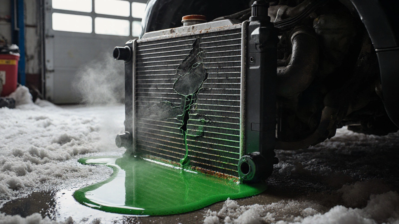 How Do I Know If My Radiator Is Bad? 7 Clear Signs to Watch For