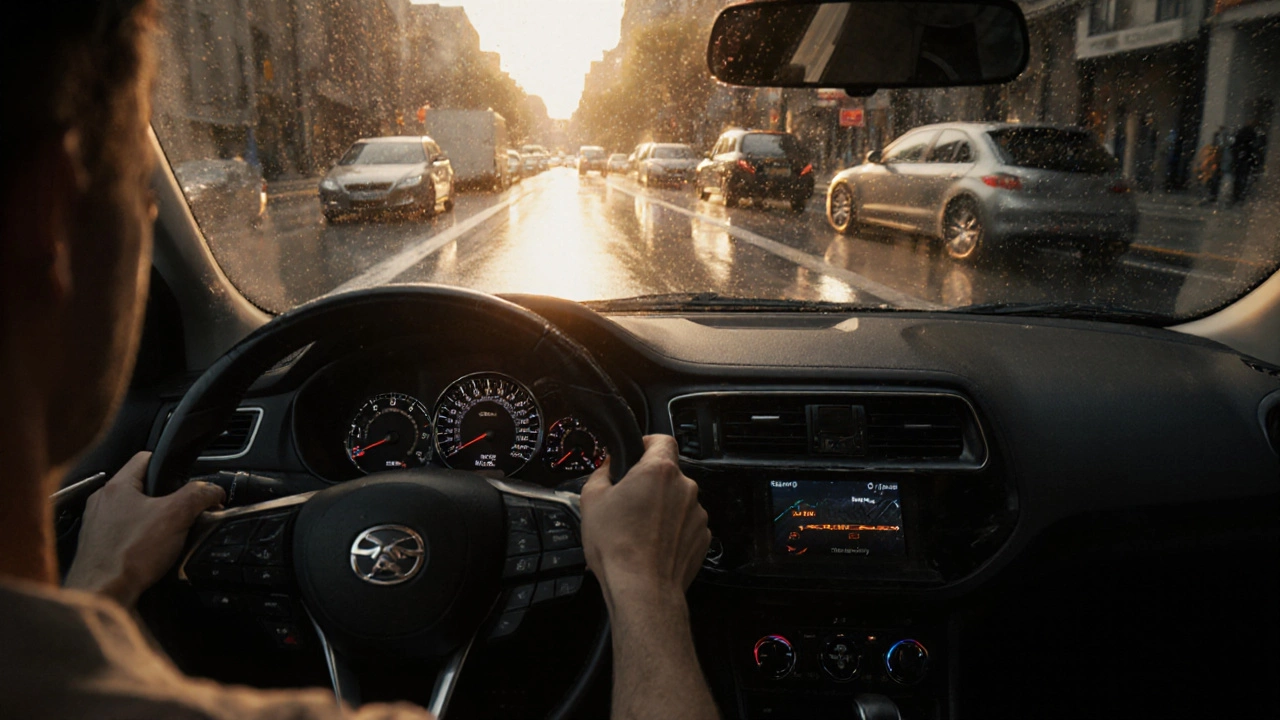 How Many Miles Should a Clutch Last? Real-World Expectations and Signs of Wear