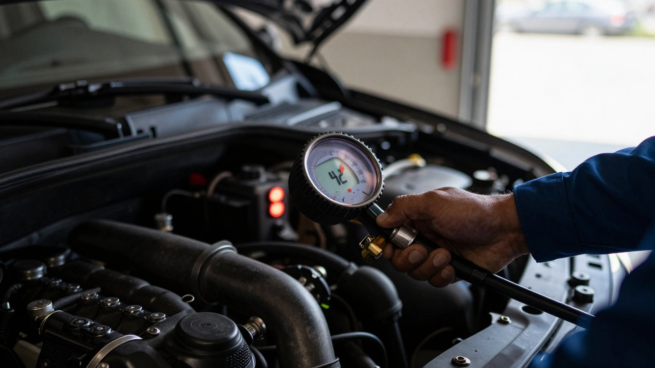 How to Fix a Bad Fuel Pump: Step-by-Step Diagnosis and Replacement