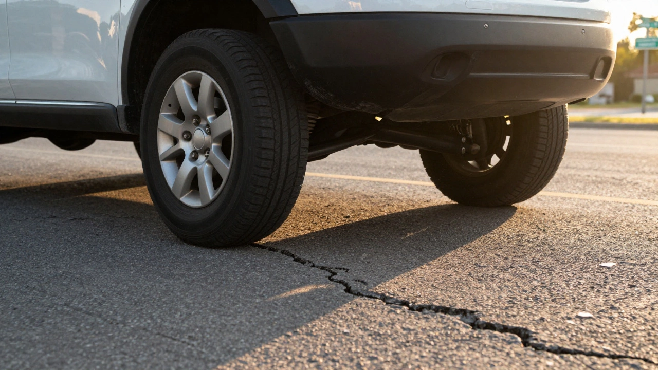 How to Soften Suspension Springs: Simple Methods That Actually Work