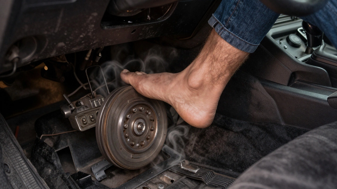 How Long Does a Clutch Kit Last? Real-World Lifespan and Signs of Wear