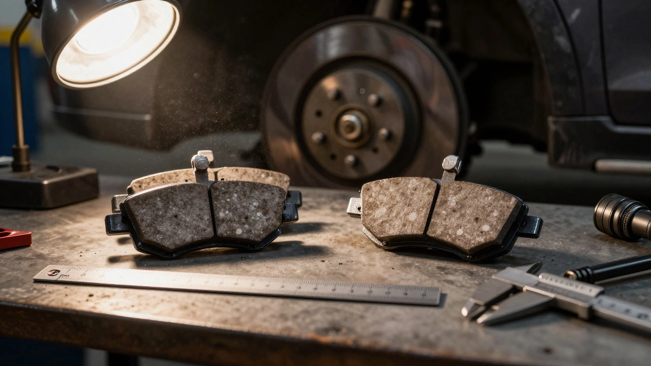 How Many Miles Do Brake Pads Last? Real-World Answers