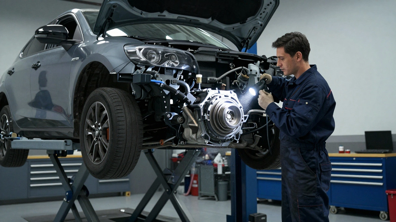 How Much Does It Cost to Fix a Burnt Clutch in 2026? Complete Price Guide