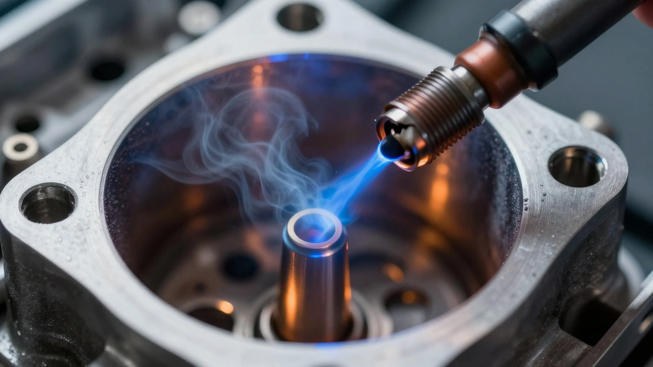 What Happens If You Don't Replace Spark Plugs? Consequences & Costs