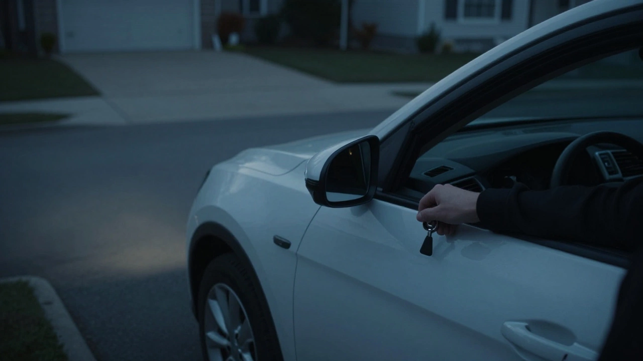 Do Car Batteries Die When Not in Use? Causes and Prevention