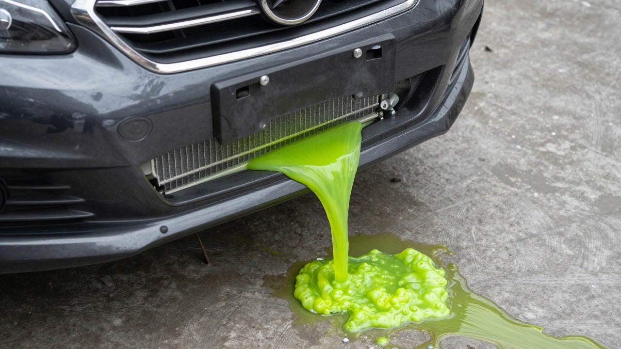 How to Change a Car Radiator Yourself: A Step-by-Step DIY Guide