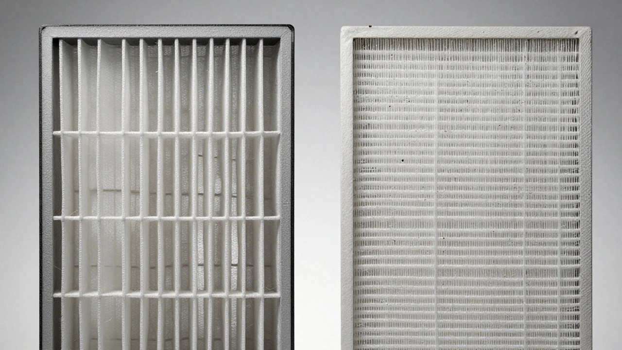 Is MERV 14 Too High for Your Home HVAC System?