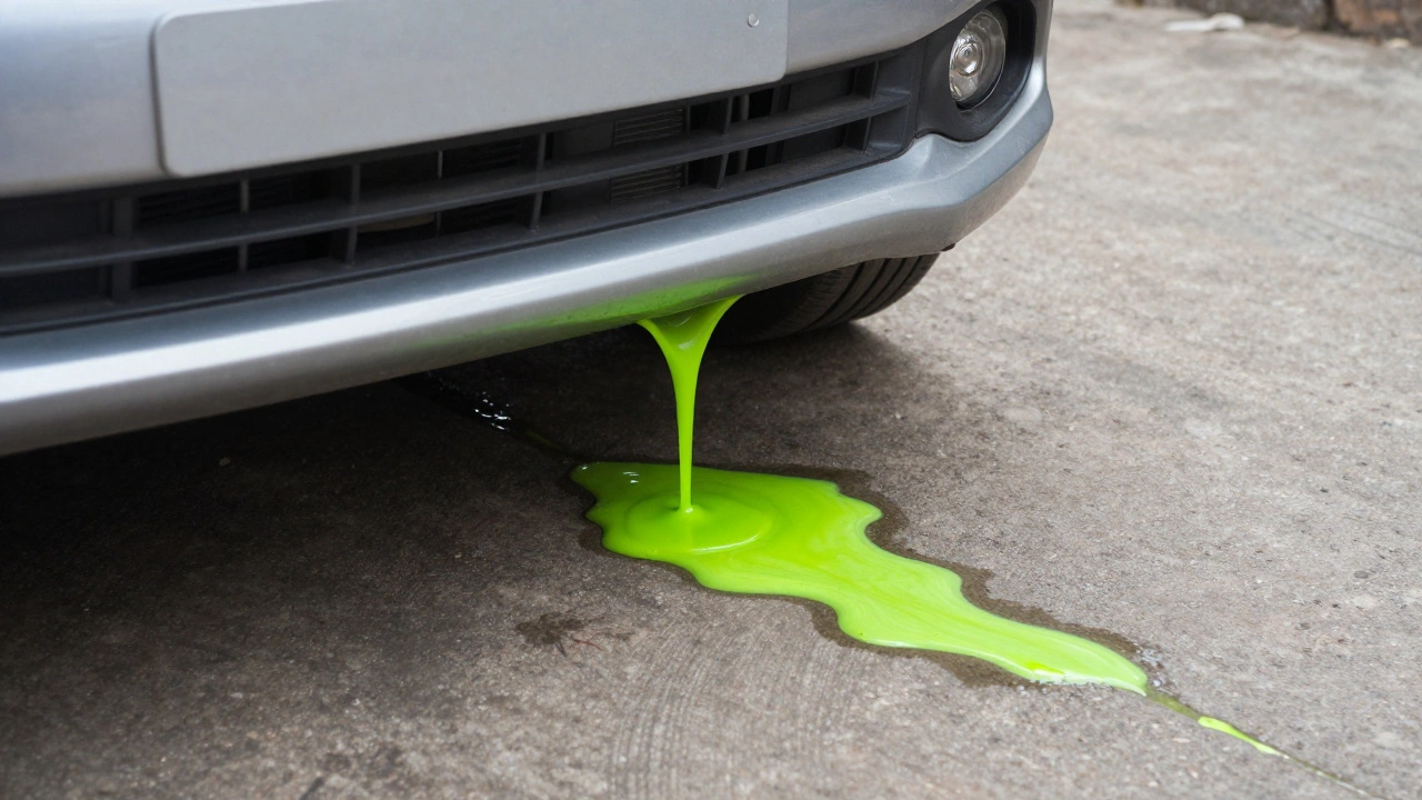 Signs Your Car Needs a New Radiator: Diagnosis and Solutions