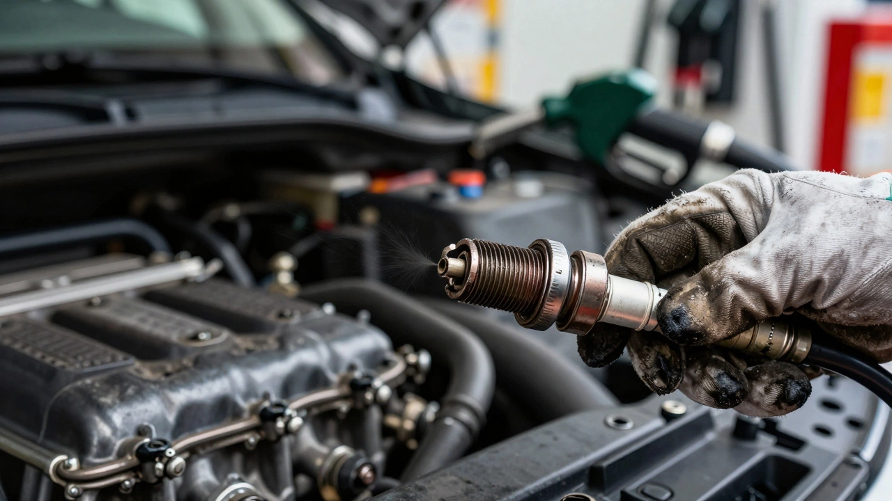What Shortens Spark Plug Life: Causes, Symptoms & Prevention