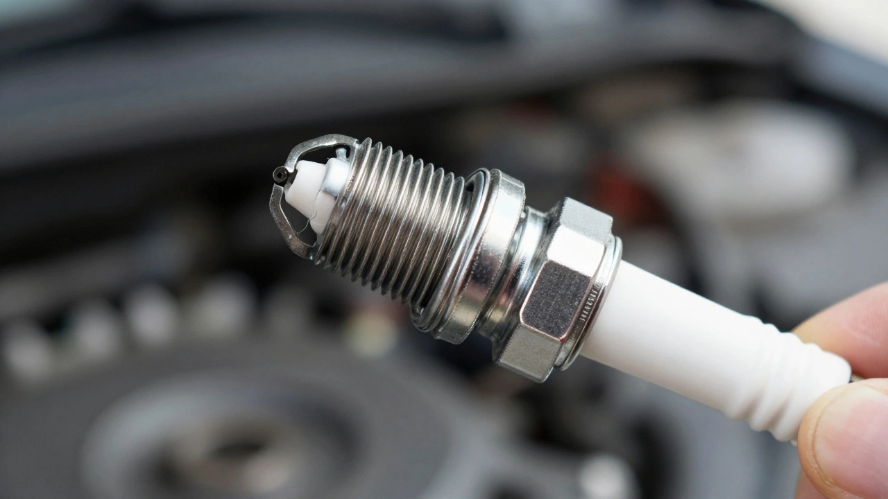 Will You Notice a Difference After Changing Spark Plugs? Signs, Benefits & When to Swap