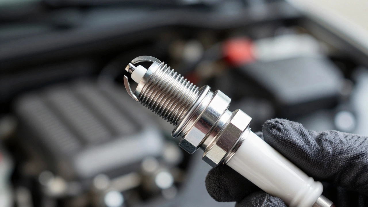 Can Spark Plugs Last 10 Years? The Truth About Long-Life Ignition
