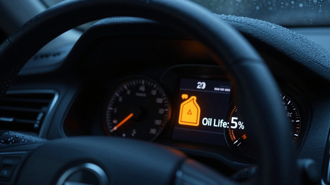 How Many Miles Can You Go Past an Oil Change? Risks and Real Limits