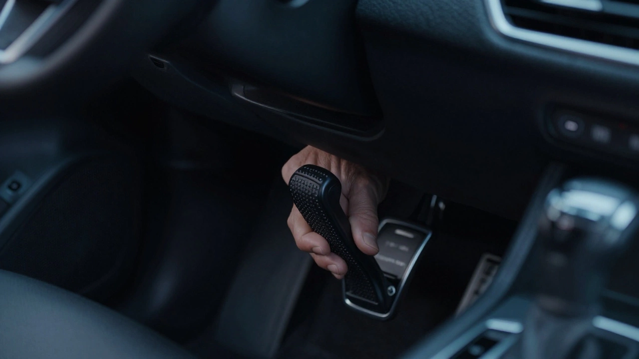 How to Tell If Your Clutch and Flywheel Are Bad: 7 Clear Signs