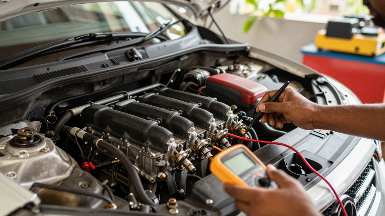 Should I Change Spark Plugs If Nothing Is Wrong? The Real Answer