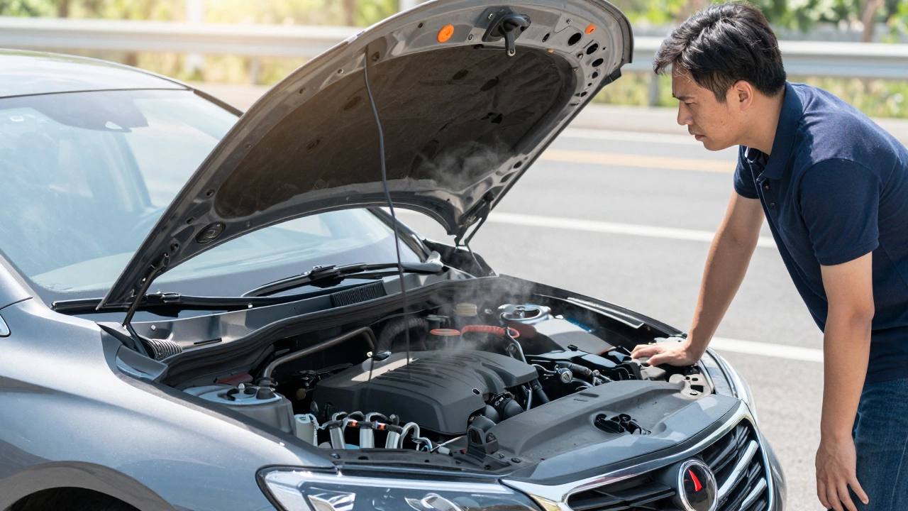 How Long Does It Take to Replace a Car Radiator? (Time & Cost Breakdown)