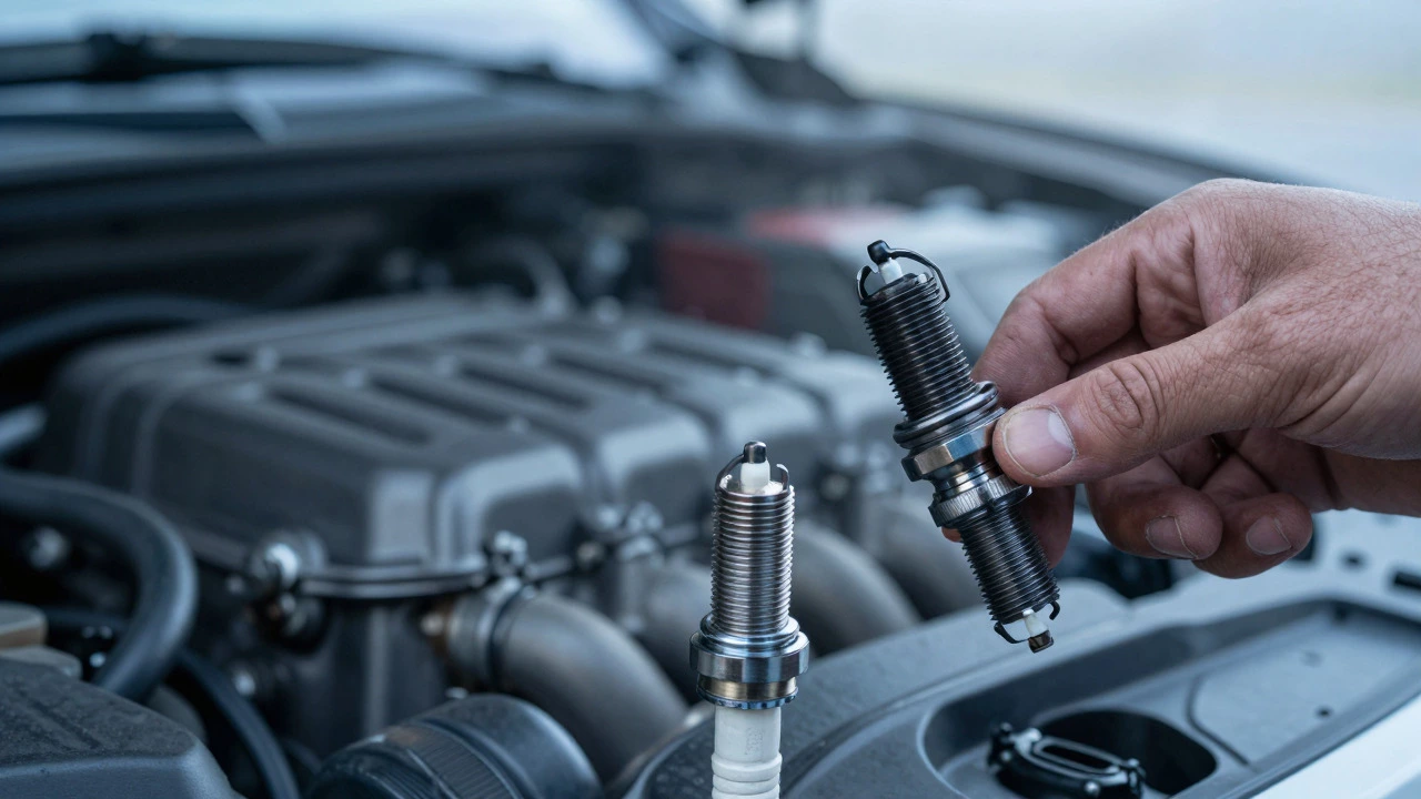 Is It OK to Change Only Some Spark Plugs? The Risks of Partial Replacement