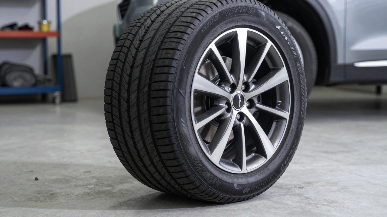 How Much Is a Tire for a Car? 2026 Price Guide & Cost Breakdown