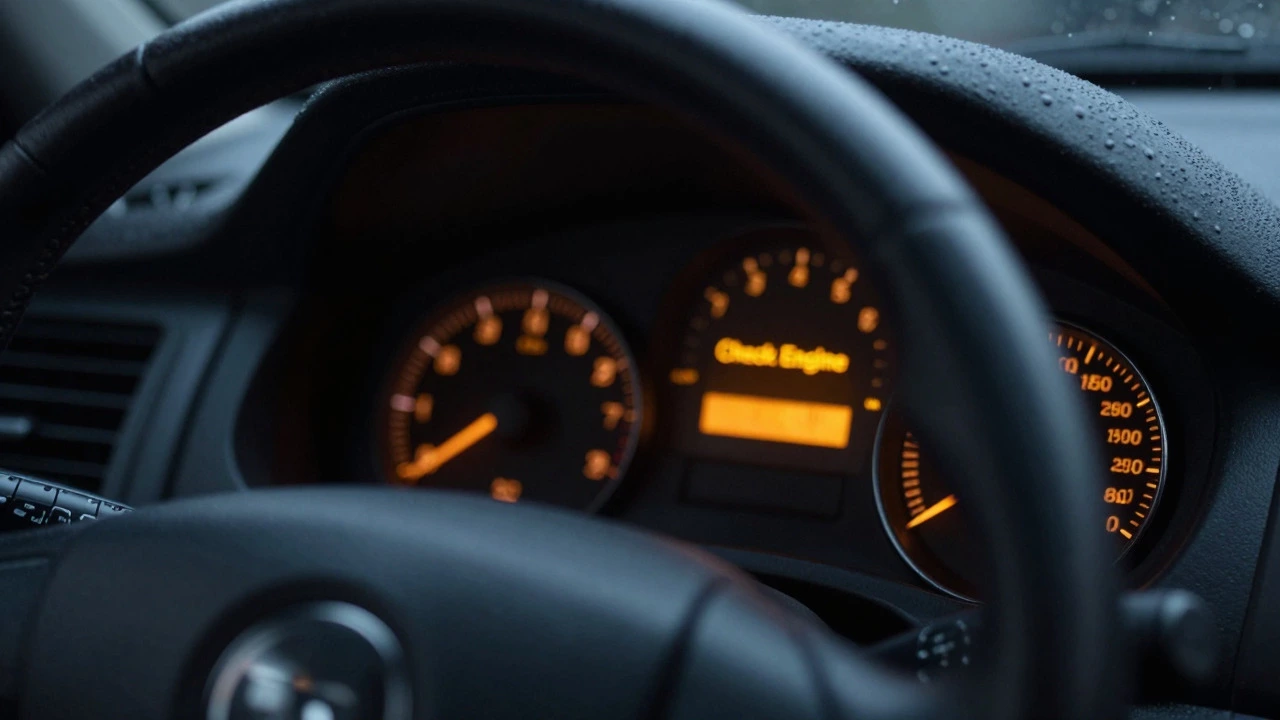 Signs of a Bad Air Filter: Symptoms, Risks, and When to Replace