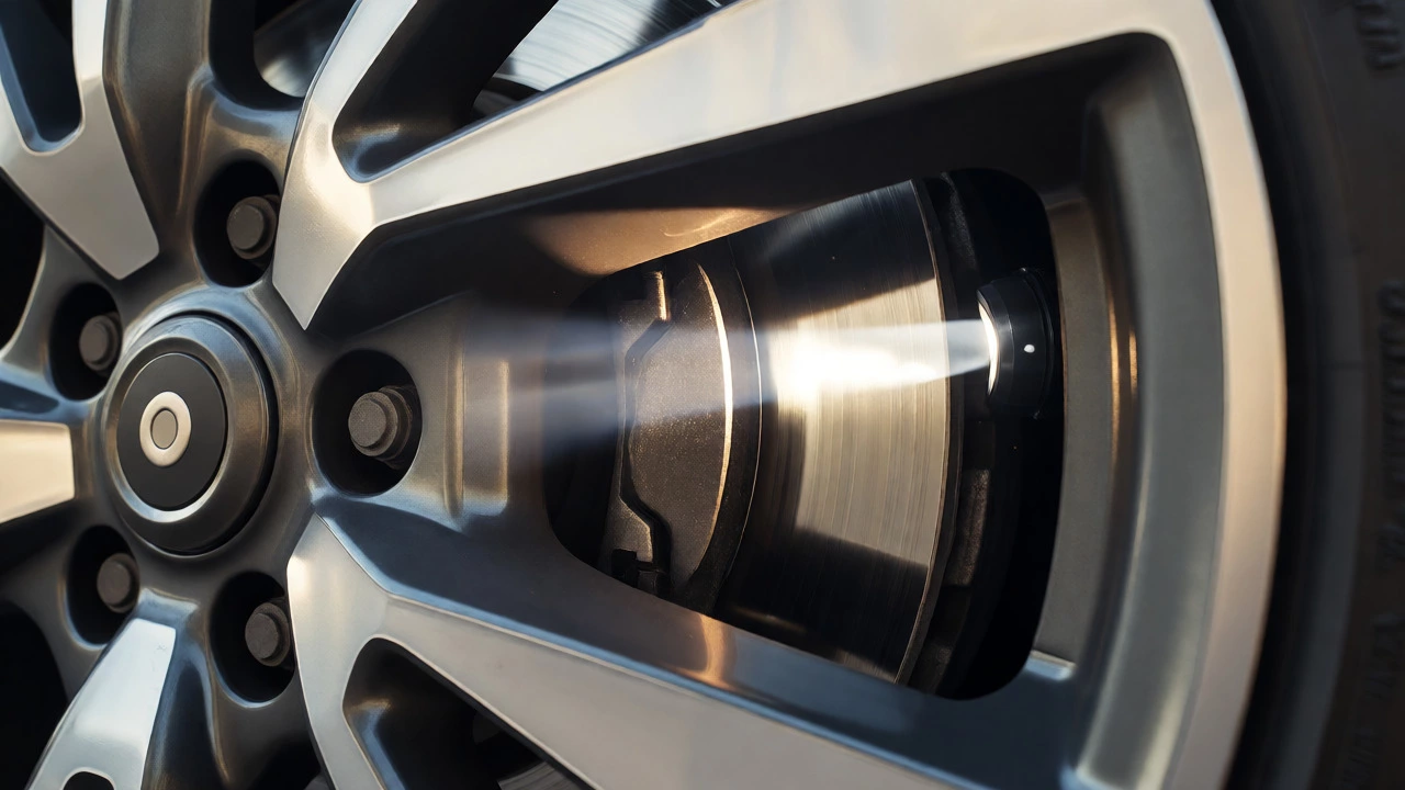 How to See if Brake Pads Are Worn: A Practical Inspection Guide
