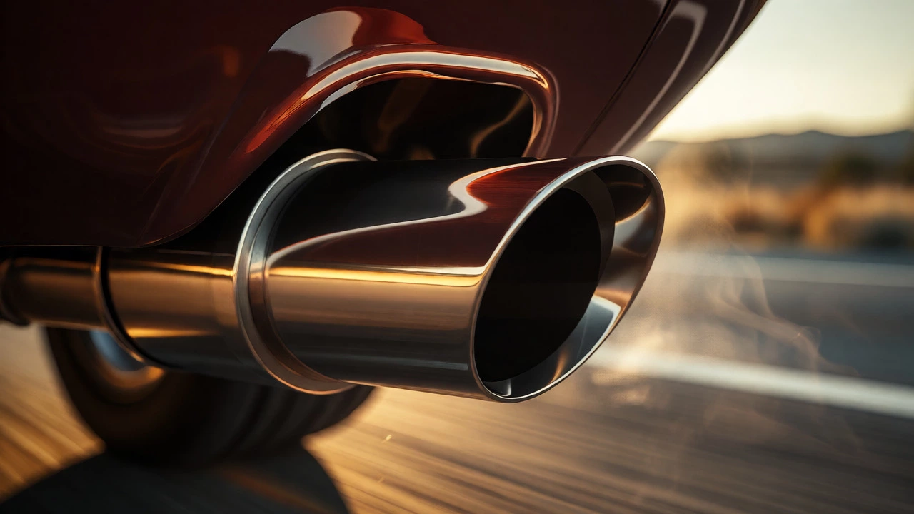 What Muffler Makes a Deeper Sound? A Practical Guide to Exhaust Tone