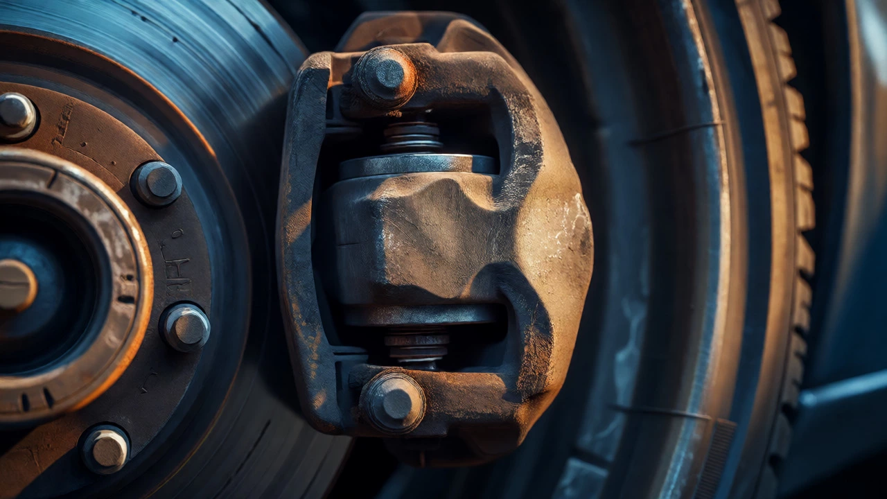 How Much Is a Caliper? Real Costs for Parts and Labor in 2026