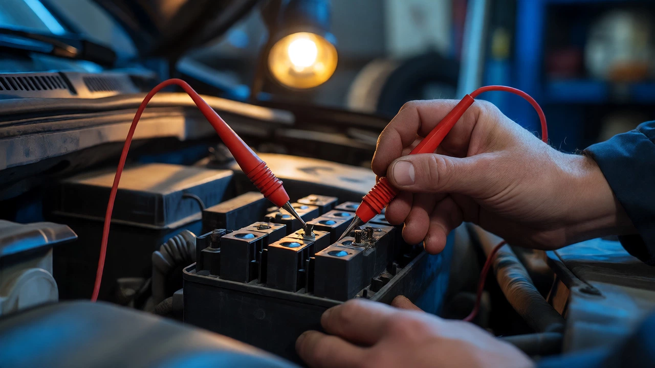 How to Fix a Fuel Pump Without Replacing It: A DIY Troubleshooting Guide