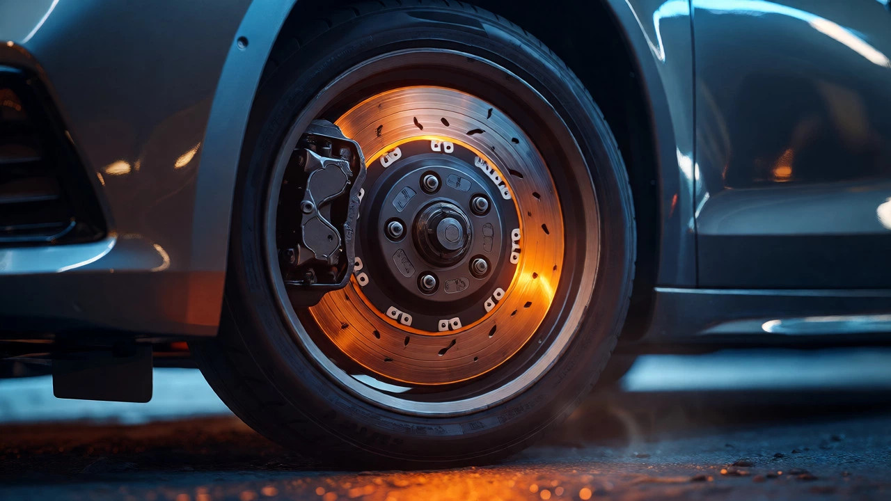 How to Tell If Your Front or Rear Brakes Are Bad: A Diagnostic Guide